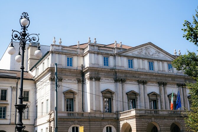 Highlights and Hidden Gems of Milan Bike Tour - Safety Measures and Enjoyable Experience