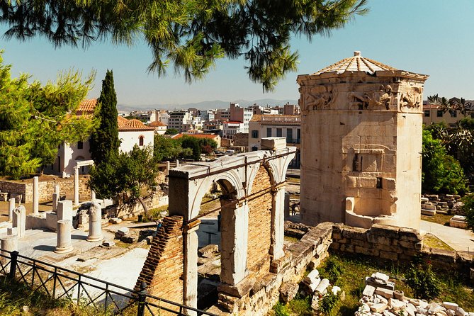 Highlights & Hidden Gems With Locals: Best of Athens Private Tour - Questions and Assistance