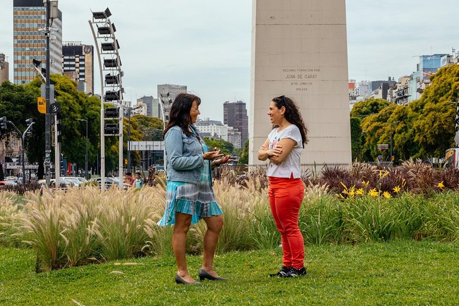 Highlights & Hidden Gems With Locals: Best of Buenos Aires Private Tour - Insider Tips and Recommendations