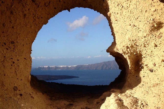 Highlights of Santorini Private Tour -Explore the Island in a Day - Traveler Resources