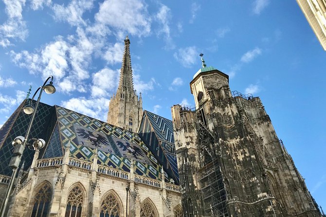 Highlights of Vienna City Center Walking Tour - Meeting Point and End Point