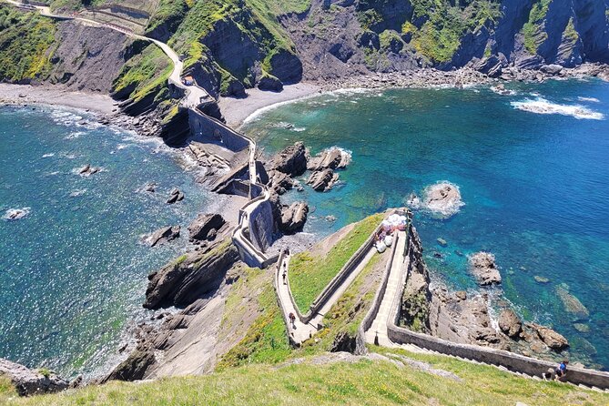 Hike Gaztelugatxe, Fishing Port Bermeo & Pintxo Lunch From Bilbao - Common questions