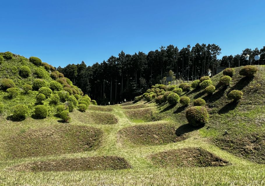 Hike Japan Heritage Hakone Hachiri of Old Tokaido Highway - Last Words