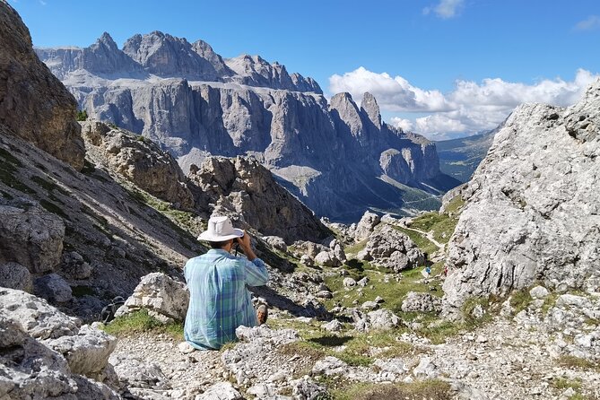 Hike the Dolomites: One Day Private Excursion From Bolzano - Tour Details