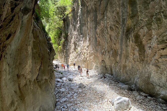 Hike the Gorgeous Gorge - Last Words