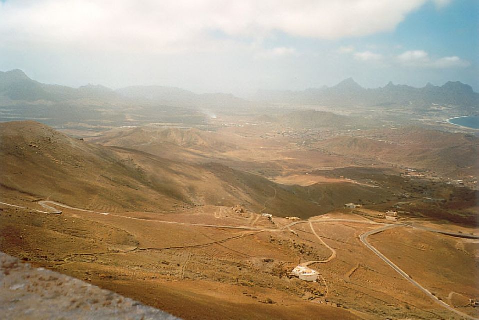 Hike the Highest Point of Monte Verde - Reaching the Summit Trail