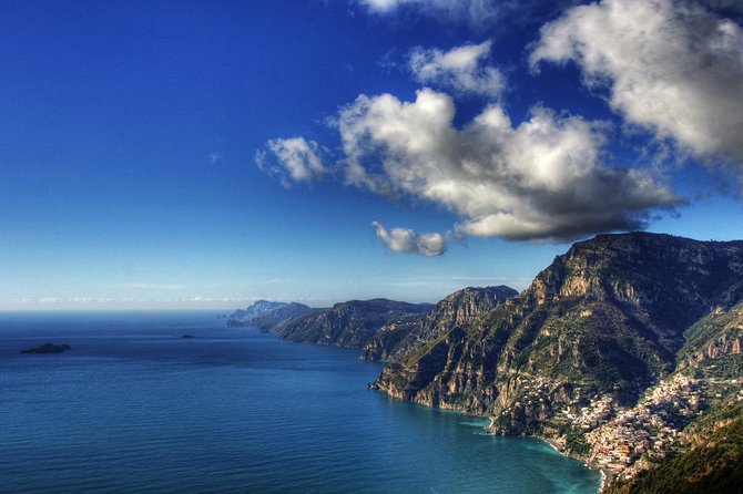 Hike the Path of Gods From Sorrento - Last Words
