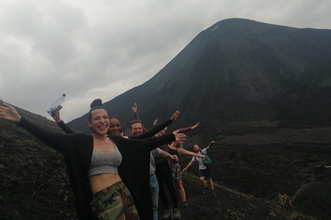 Hike to Pacaya Volcano From Antigua - Cancellation Policy