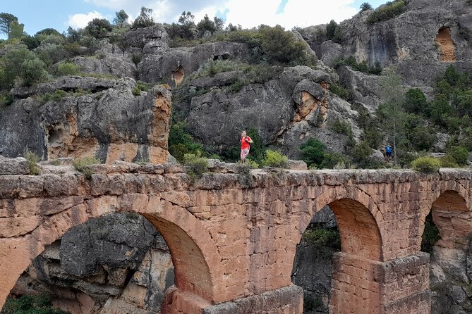 Hike to the Roman Aqueduct Peña Cortada - Hiking Tips