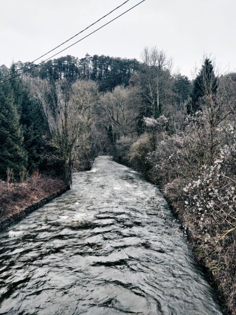 Hikes With a Picnic Backpack in the Ardennes - Last Words