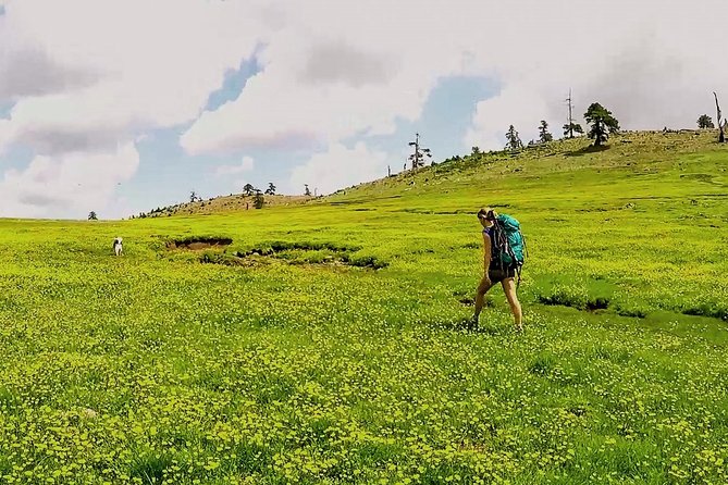 Hiking Activity to Flenga Peak and Dragon Lakes - Cancellation Policy Details