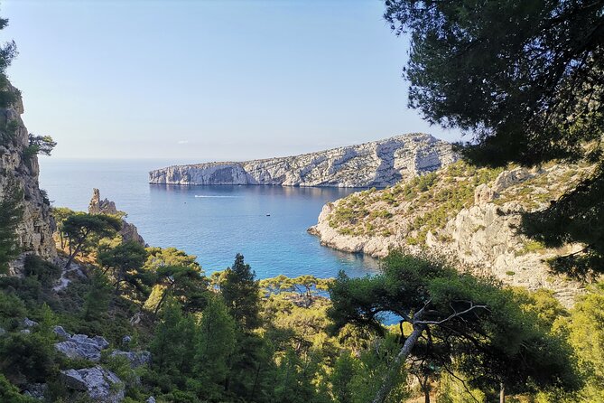 Hiking in the Calanques National Park From Luminy - Visitors Positive Experiences