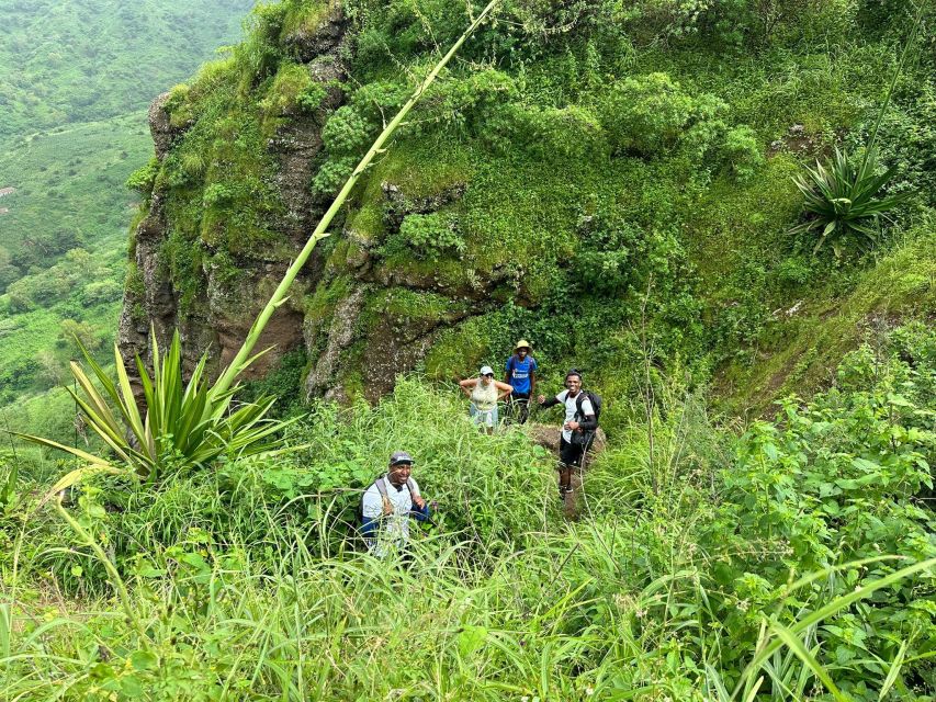 Hiking Serra Malagueta to Lagoa - Activity Highlights