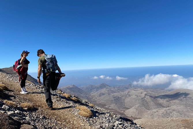 Hiking Trip to Mount Psiloritis Highest Peak (2456m.) With Guide - Pricing Details