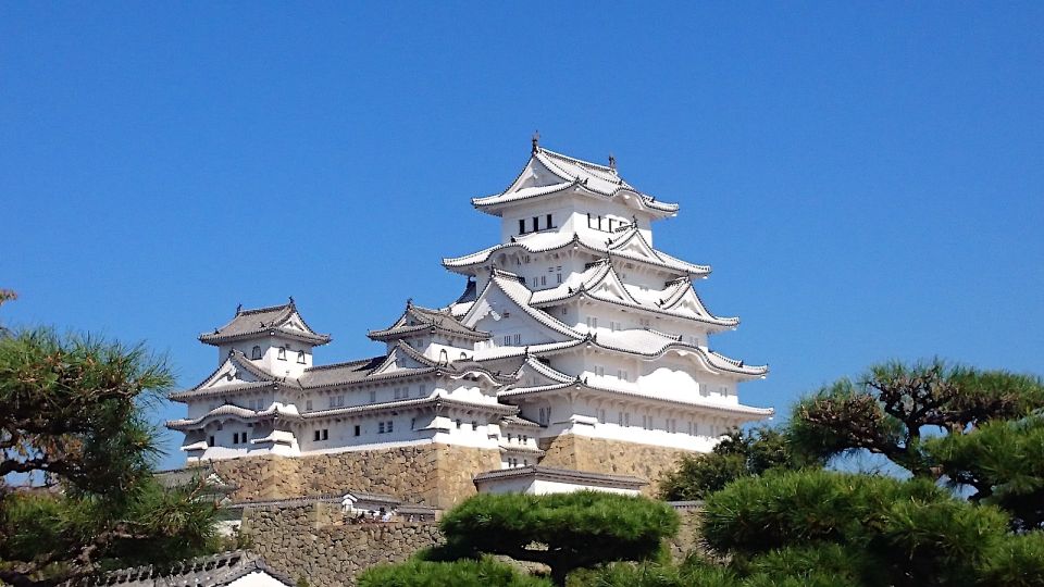 Himeji: Private Customized Tour With Licensed Guide - Additional Information and Activities