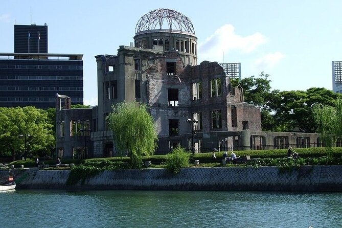 Hiroshima and Miyajima 1 Day Cruise Tour - Traveler Reviews