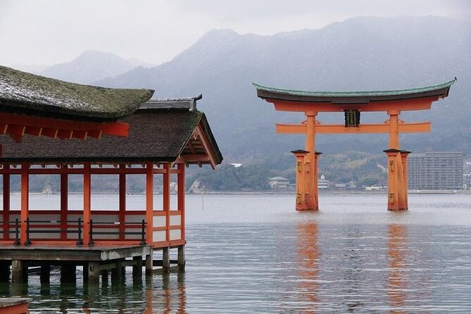 Hiroshima and Miyajima 1 Day Tour for Who Own the JR Pass Only - How to Make the Most of Your Day
