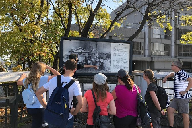 Hiroshima Cycling Peace Tour With Local Guide (Long Course) - Common questions