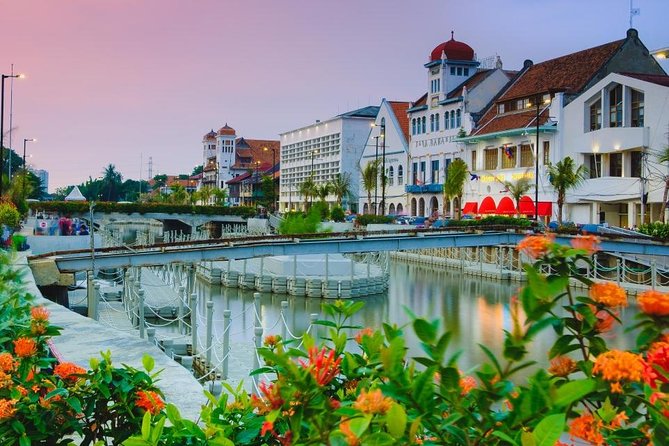 Historic Jakarta Half-Day Private Tour With Lunch and Souvenir - Tips and Directions for Participants