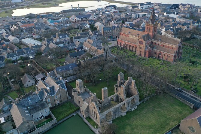 Historic Orkney 4 Hour Tour by a Local - Historical Sites Visited