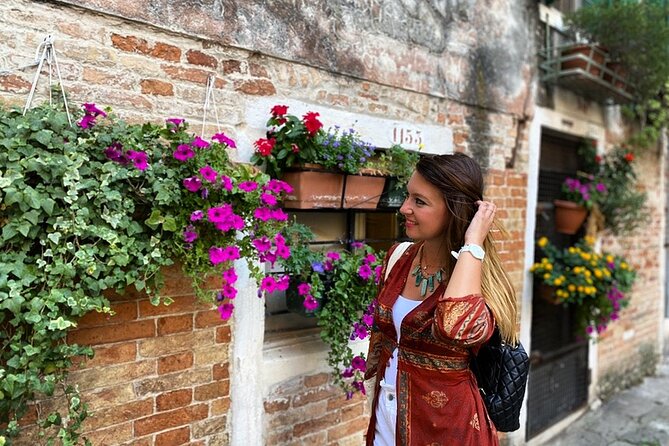 Historical Jewish Ghetto & Magnificent Cannaregio Private Tour - Culinary Experience