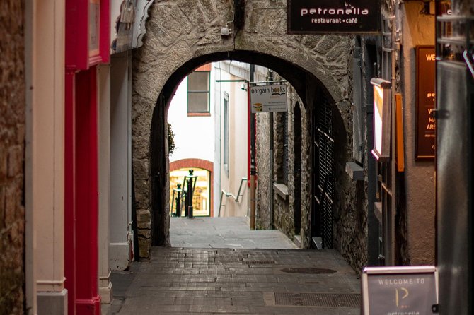 Historical Tour of Kilkenny En Français. - Reviews and Feedback