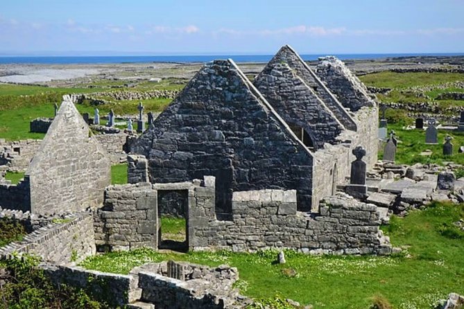 History & Cultural Tour of Inishmore, Aran Islands. Galway. Private. 2 ½ Hours - Historical Sites Visited
