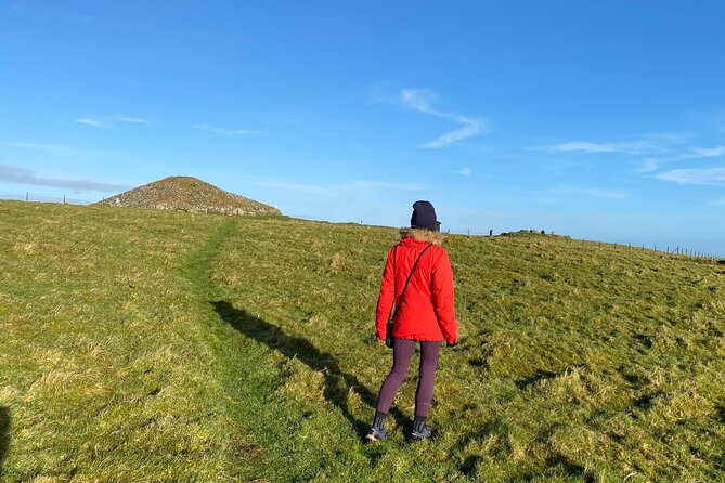 History & Heritage Tour: Kells, Trim, Loughcrew, Fore, Distillery - Fores Spiritual Treasures