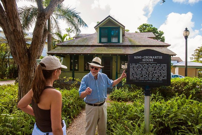 History Museum, Pioneer House Museum & Schoolhouse Museum - Tour Experience Highlights