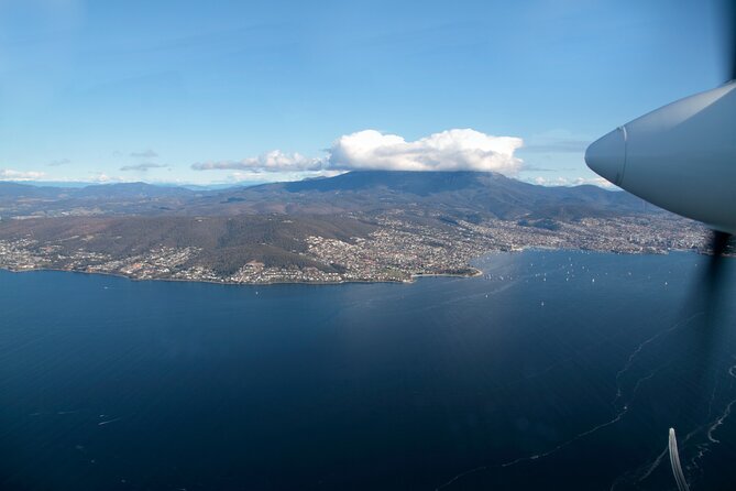 Hobart 1-Hour Learn to Fly Experience - Common questions