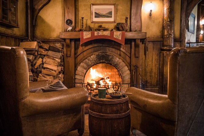 Hobbiton Movie Set Banquet Experience Private Tour From Auckland - Pricing Information and Booking Details