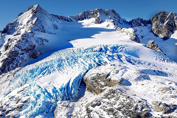 Hokitika Fly SIX Glaciers Heli Tour - Pricing and Booking