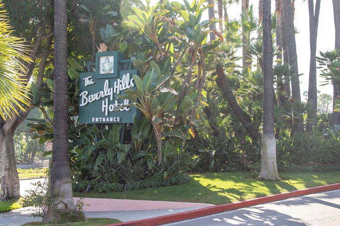 Hollywood Sightseeing and Celebrity Homes Tour by Open Bus Tours - Customer Recommendations