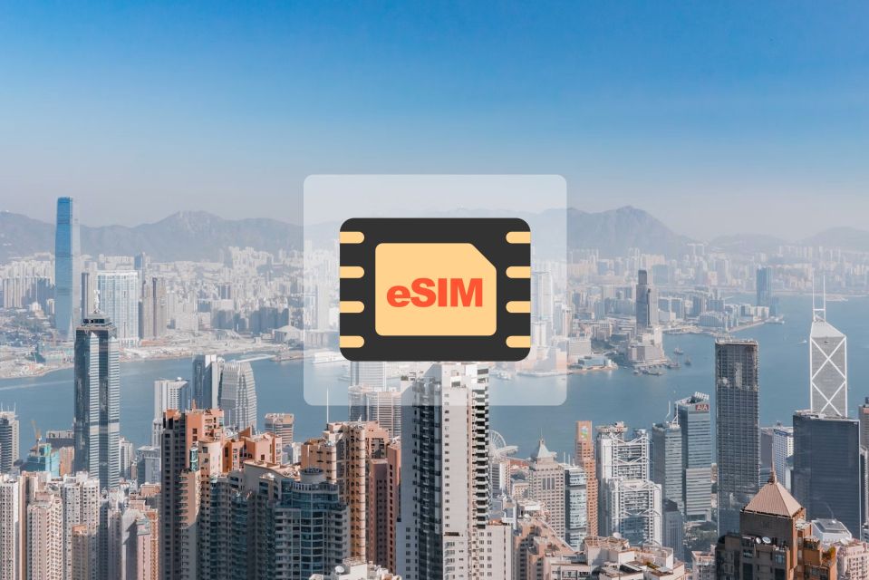 Hong Kong and Macau: Esim Data Plan - User Satisfaction and Reviews