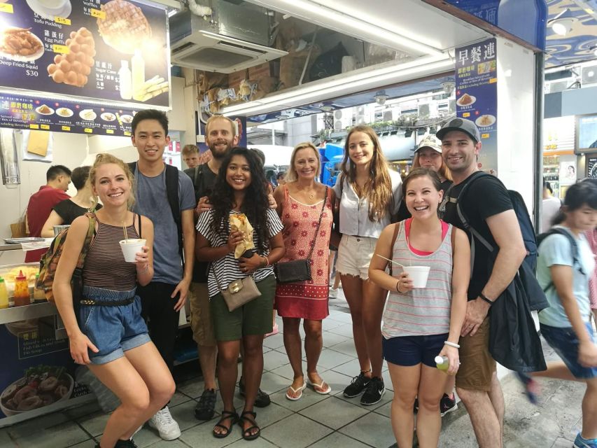 Hong Kong Private Tour: Like a Local (W/ Licensed Guide) - Experience Details