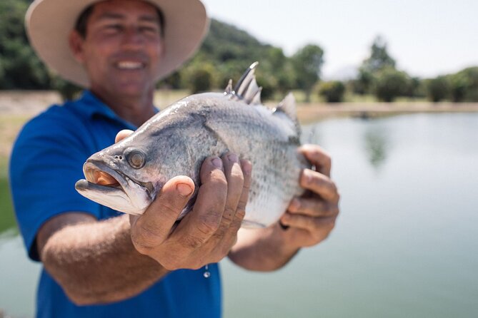 Hook-a-Barra Gourmet Farm Tour - Last Words