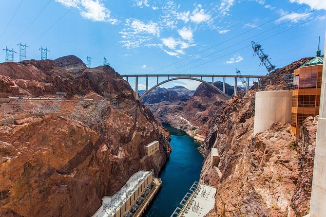 Hoover Dam Exploration Tour From Las Vegas - Customer Reviews