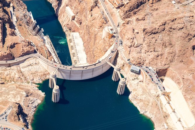 Hoover Dam Highlights Tour From Las Vegas - Customer Reviews