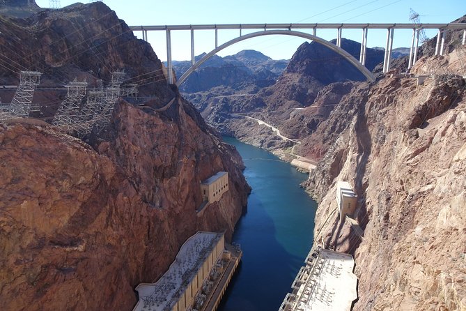 Hoover Dam, Lake Mead and Boulder City Tour With Private Option - Customer Satisfaction