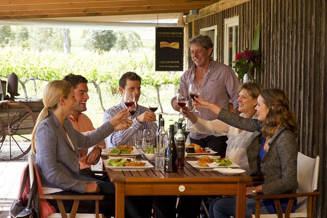 Hop-On Hop-Off Barossa Valley Wine Region Tour From Adelaide - Directions and Recommendations