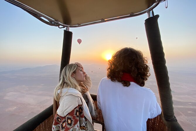 Hot Air Balloon Adventure Over Marrakesh and Atlas Mountains - Recommendations and Final Thoughts