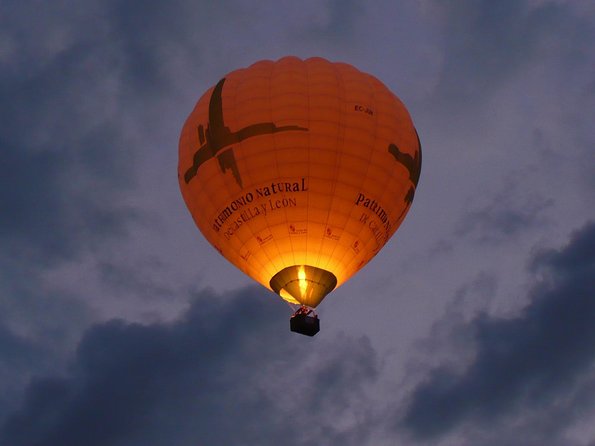 Hot-Air Balloon Ride Over Toledo With Optional Transport From Madrid - Customer Reviews