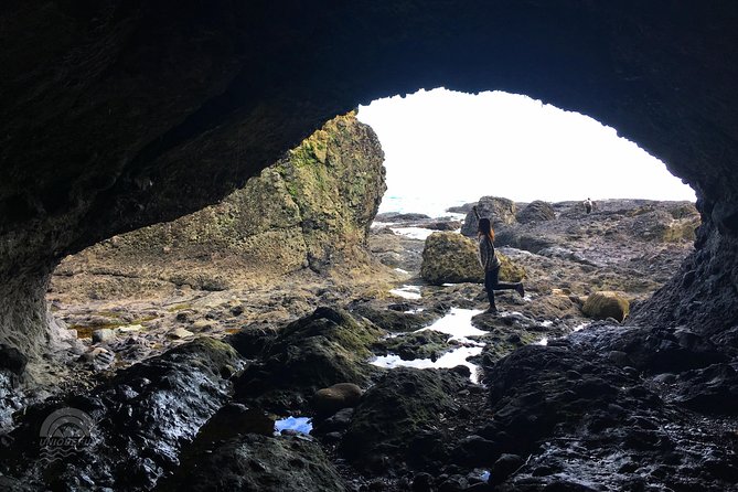 Hualien Changhong Bridge SUP Day Tour - Cancellation Policy