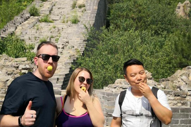 Huanghuacheng Great Wall Private Layover Guided Tour - Pricing and Reviews