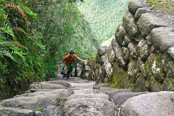 Huayna Picchu and Machu Picchu From Cusco Full Day - Customer Reviews and Booking Details