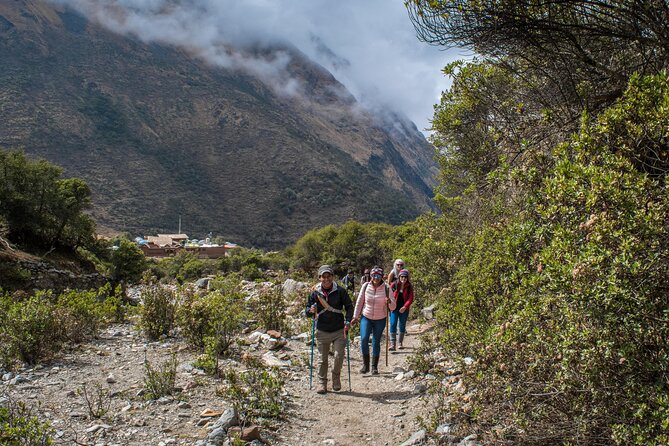 Humantay Lake Tour From Cusco - Group Tour - Important Details