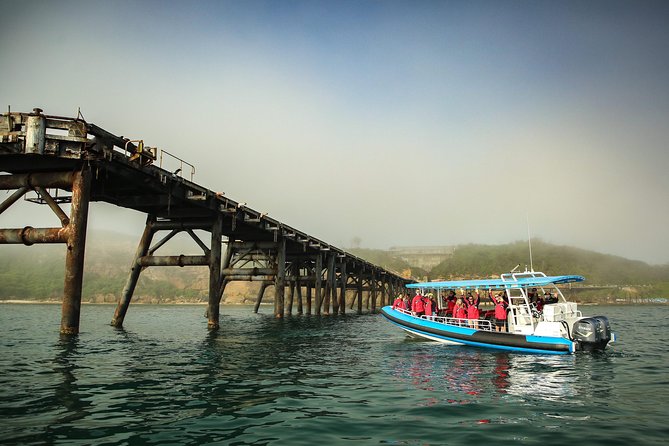 Hunter Coastal Adventure Tour by Boat From Newcastle - Last Words