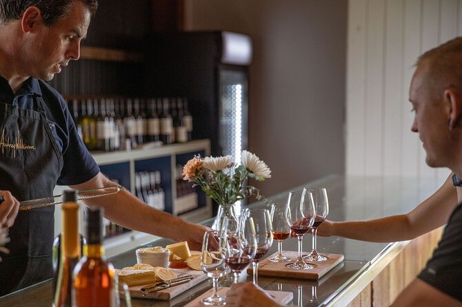 Hunter Valley: Audrey Wilkinson VIP Wine & Cheese Tasting (Mar ) - Expectations & Additional Info