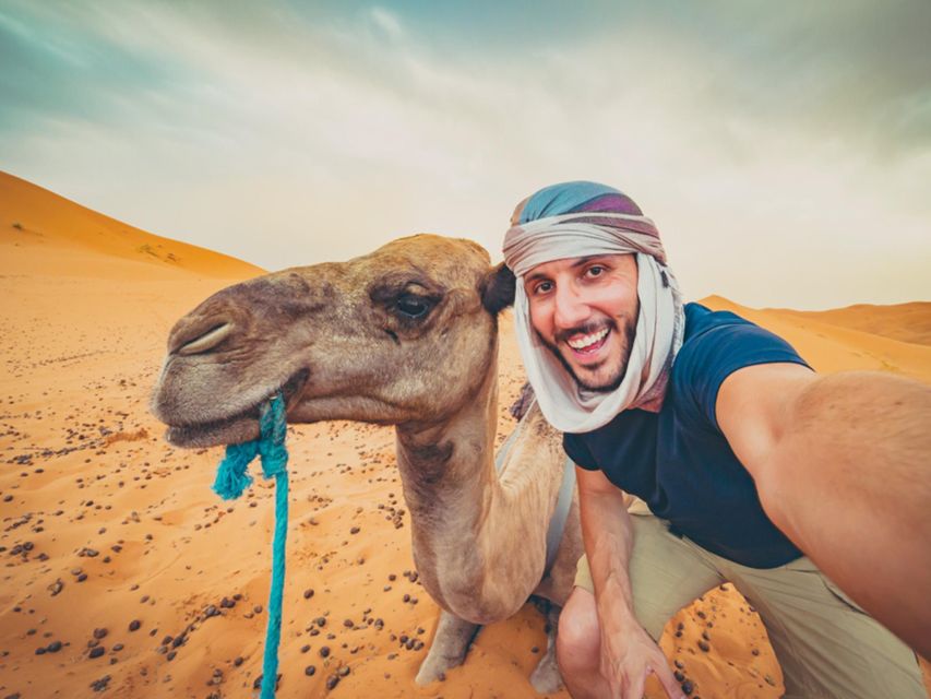 Hurghada: 4 Days Tour Horse, Camel, Spa, ATV, Jeep & Dolphin - Additional Information and Recommendations