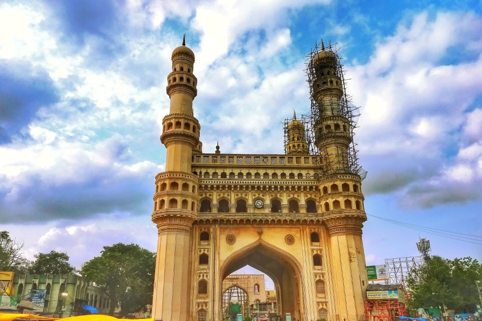 Hyderabad: Full-Day City Tour With Boat Ride - Customer Review